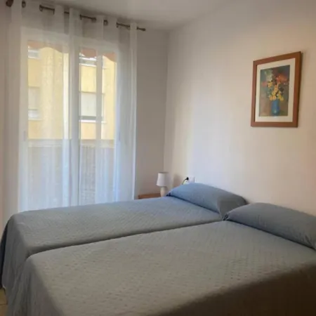 Acogedor En Ondara!