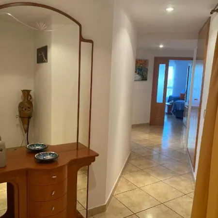 Acogedor En Ondara! Apartment Ondara